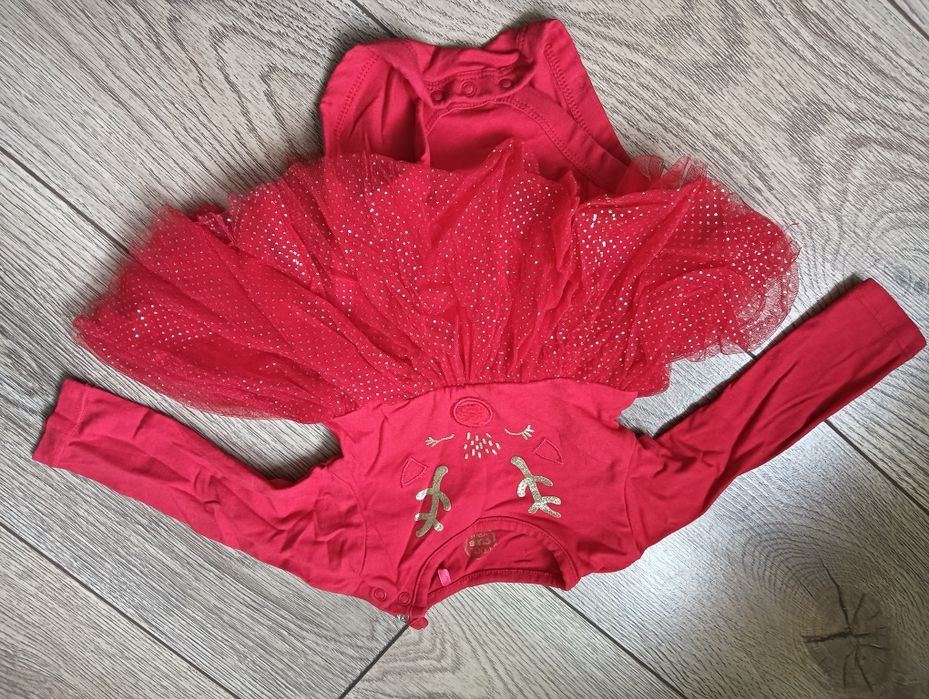 Bodziak świąteczny