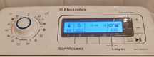 Pralka Electrolux EWT 105510W – ładowana od góry, łożyska