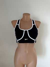 Stanik sportowy top reebok rozmiar S