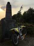 Suzuki RMZ 250 4T