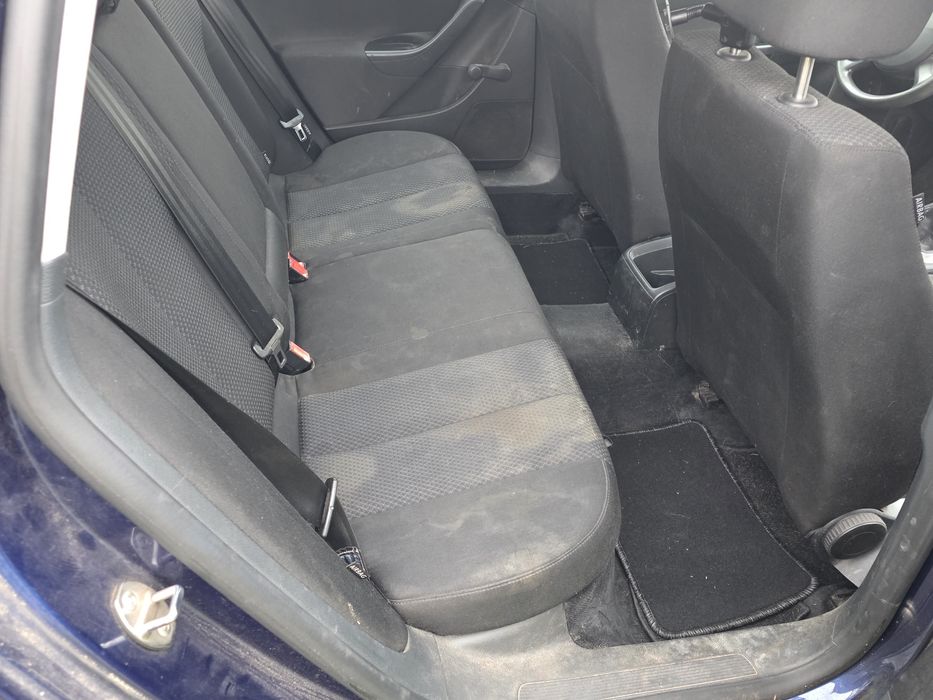 Volkswagen Passat b6