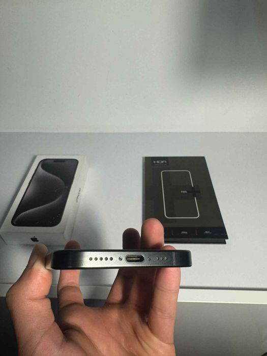 Iphone 15 Pro 128Gb 88% kondycji