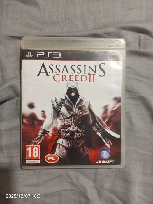 Assassins Creed 2 PS3