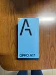 Oppo A17 64gb NOWY nieotwierany
