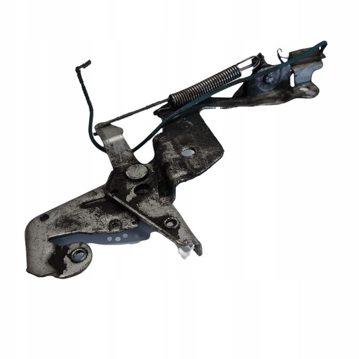 Tecumseh Vantage 35 Stelaż Uchwyt Mocowanie Dźwignia