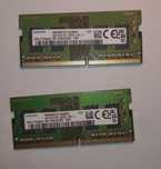 Pamięć RAM Samsung 8GB (2x4GB) DDR4 3200MHz
