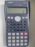 Calculadora científica
