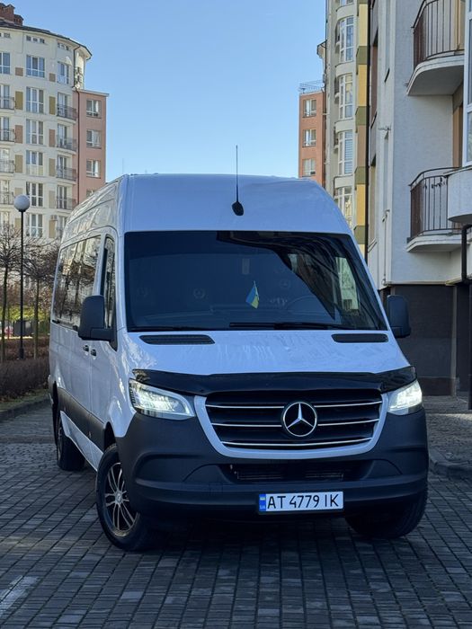 Пасажирські перевезення Україна-Польща