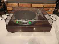 DENON DP-57 Audio Technica At-30 + drugie ramię i cięzarki!