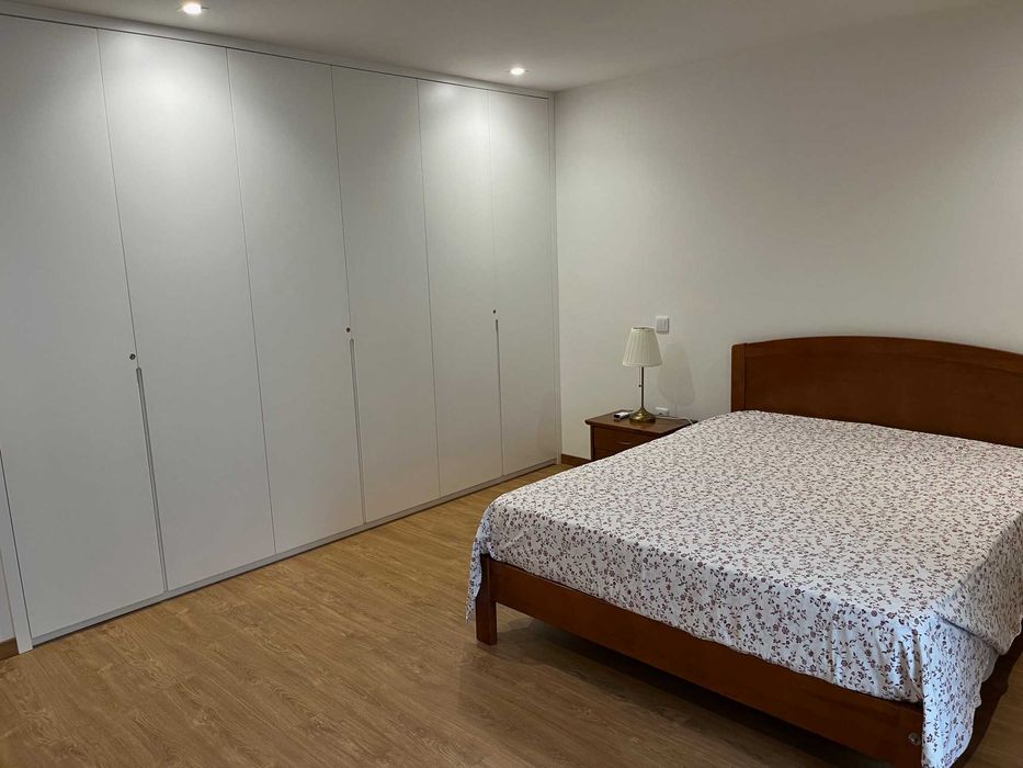 T2 para Férias e curtas estadias a 20 minutos do Porto