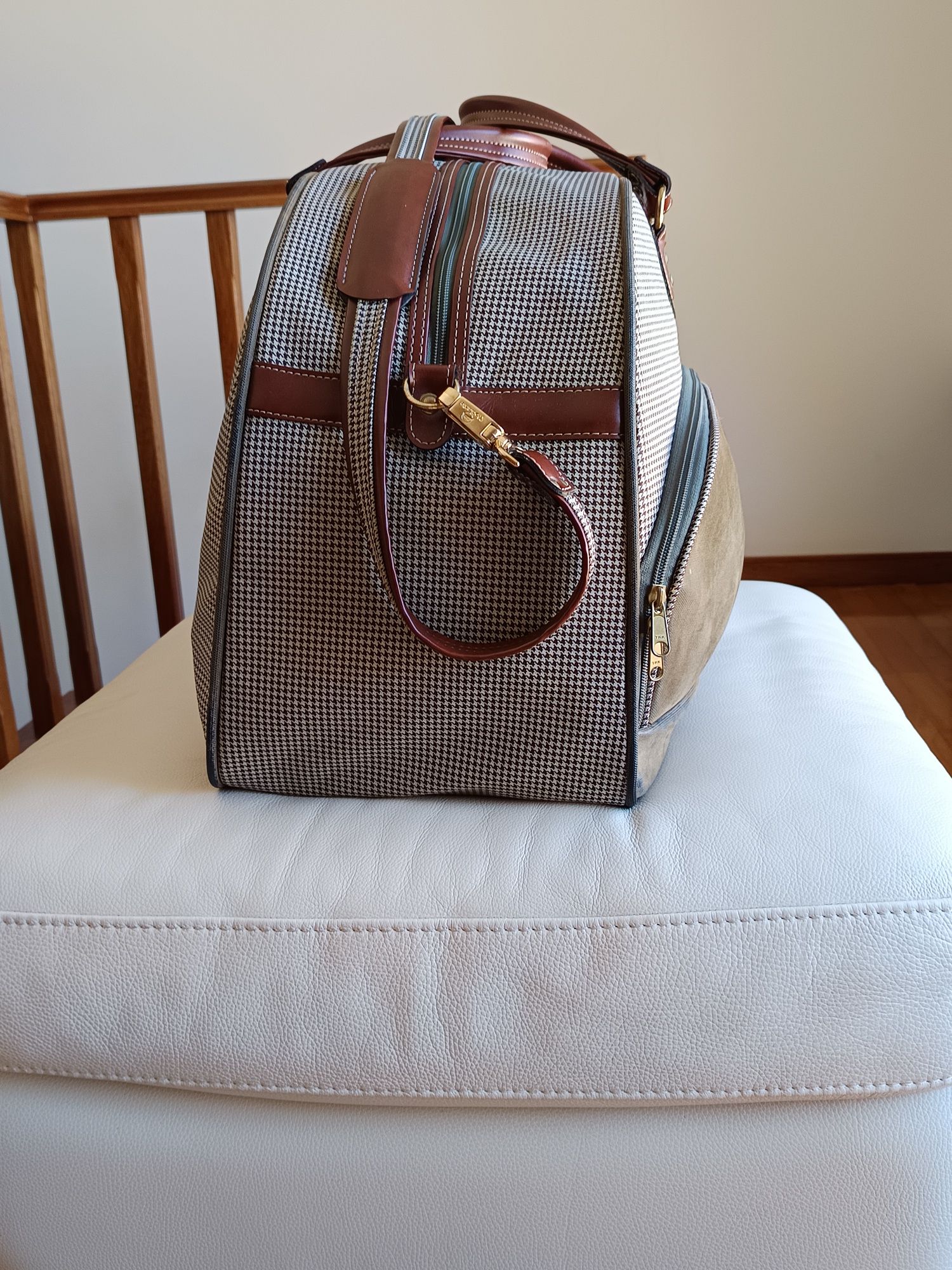 Mala/Saco L/XL viagem Modarte