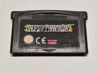 Tales of Phantasia gameboy color advance gbc gba