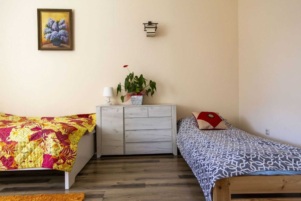 Noclegi pracownicze Kopalino Lubiatowo