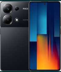 Poco M6 Pro 8/256 Black, NFS, Global смартфон новинка 2024 version.

Б
