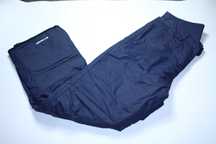Damskie spodnie narciarskie Columbia On The Slope II granat XL 42
