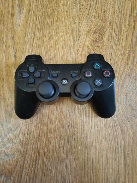 Kontroler Do Ps3