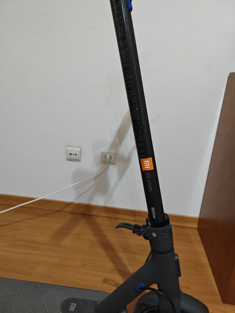 Trotinete Xiaomi Mi Eletric Scooter 3/Troco por Dronre