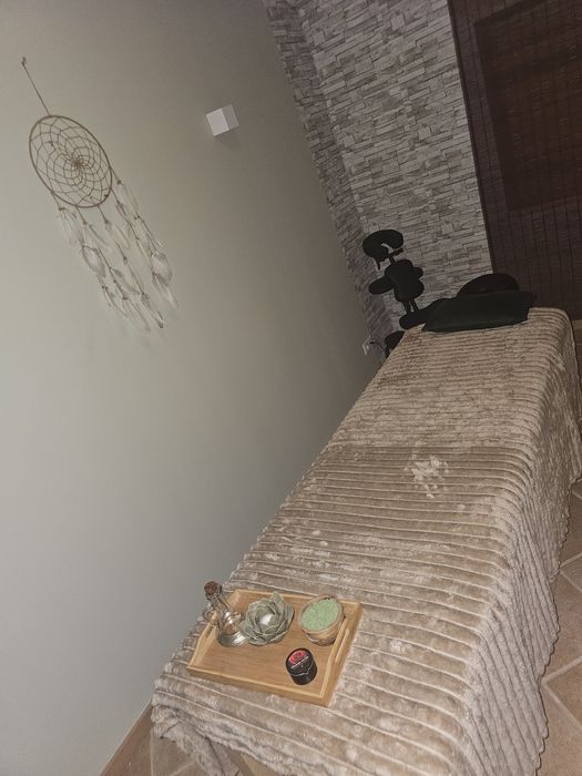 Terapia de relaxamento