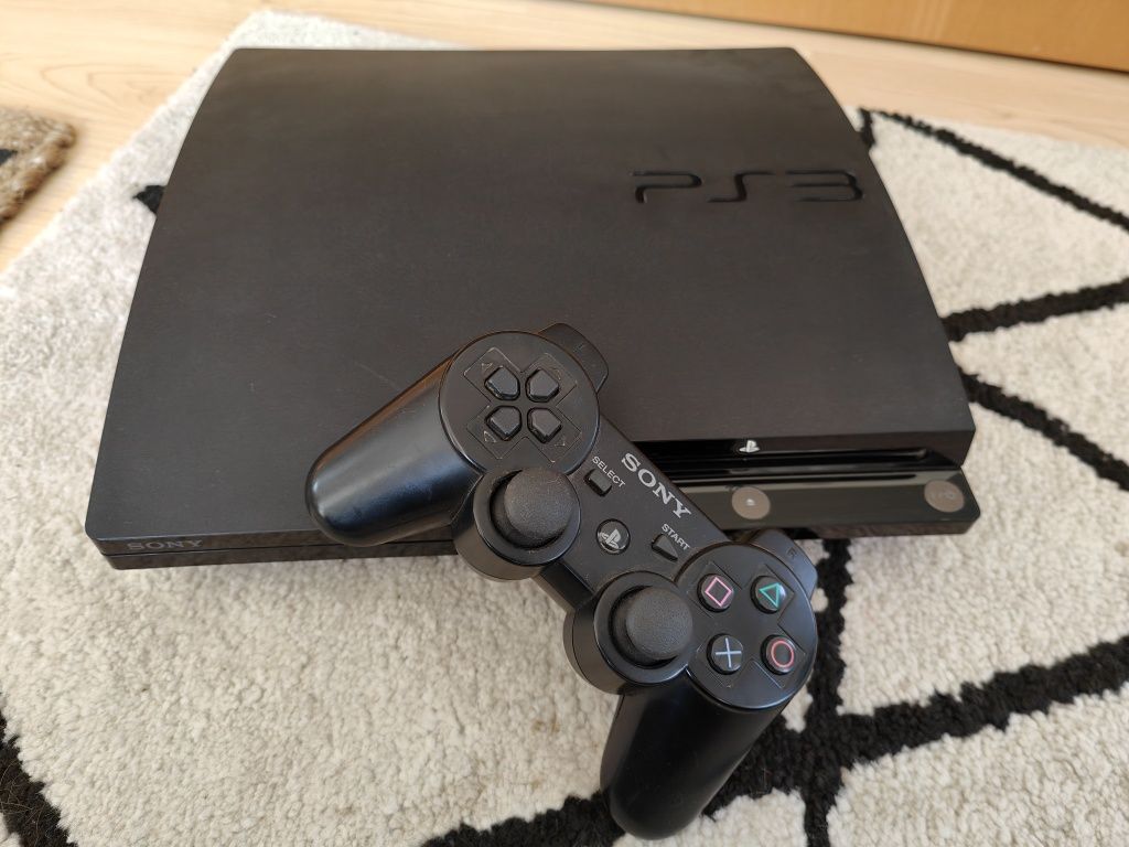 PlayStation PS3 300Gb