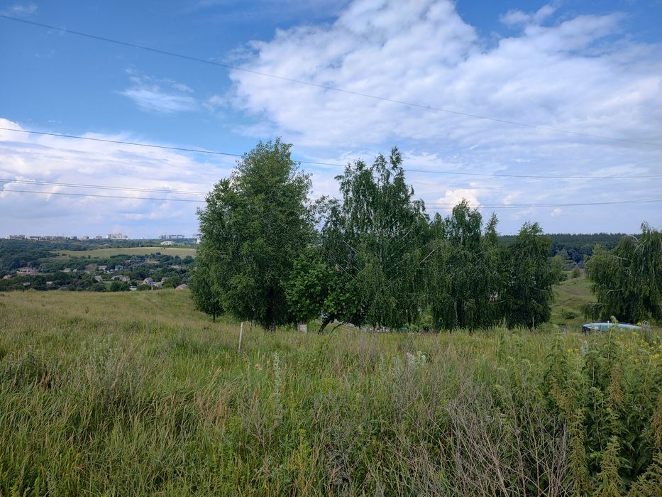 Хотів, видова ділянка 10соток