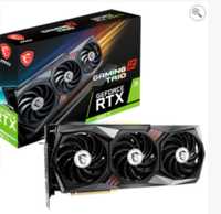 Видеокарта Msi Rtx 3060 Ti 8gb