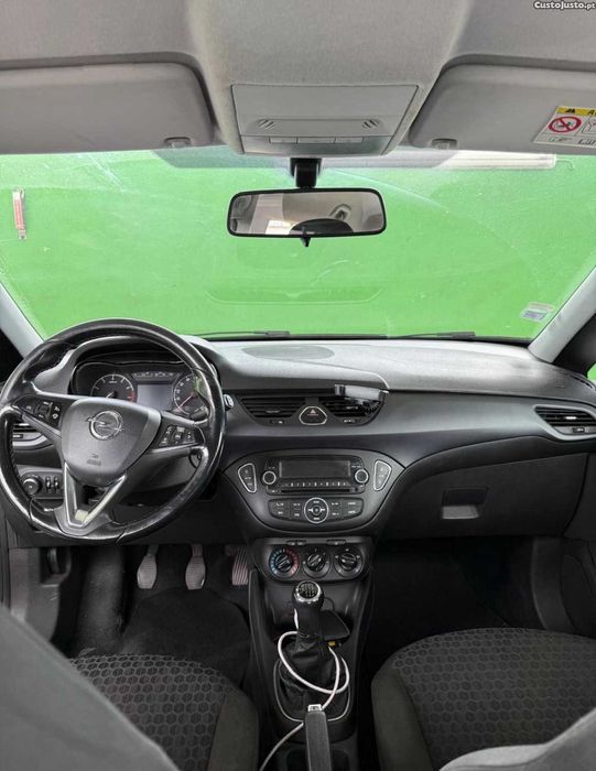 Opel Corsa Flex 1.0 Turbo - 16