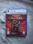 Assassin’s Creed Shadows Limited Edition PS5
