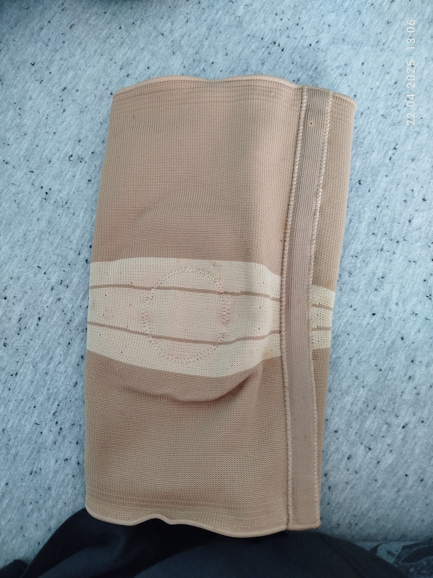 Orteza stabilizator kolana rozmiar 4 bauerfeind Genutrain
