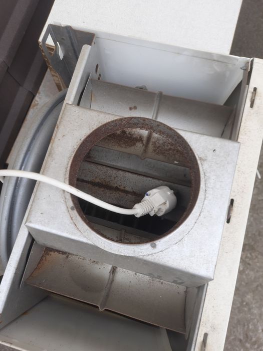 Котел Radiaht газовий бу