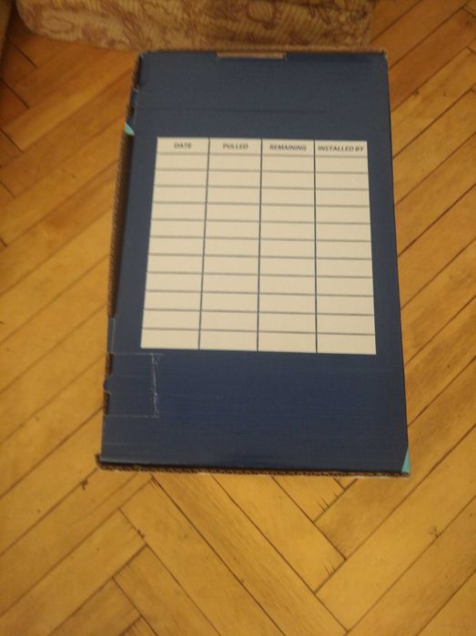 Кабель Віта пара січенням 0,51 мм зовнишній