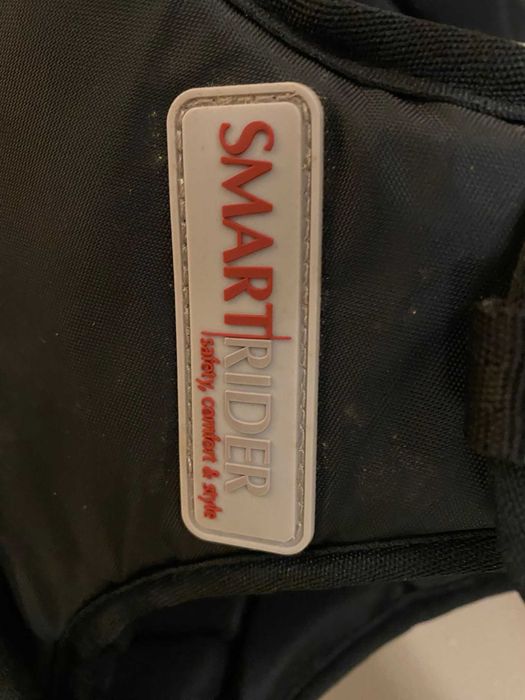 Colete Equitação Criança SmartRider XS