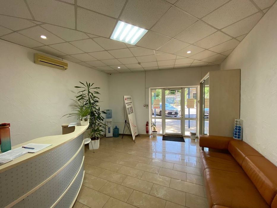 Продажа фасадного помещения Никольская/Потемкинская 260м 230000$