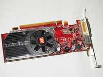 Karta graficzna ATI A92403 Radeon 256MB PCI Express nowa