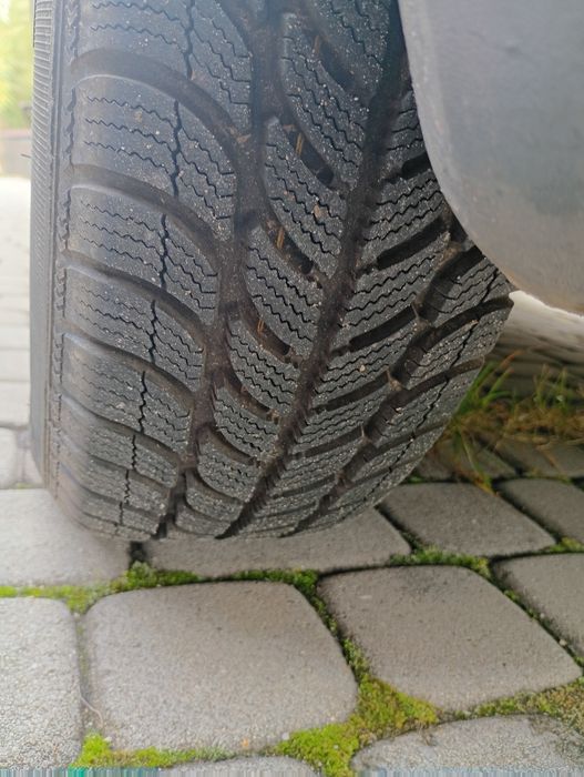 Audi 80 b3 automat, uszkodzony