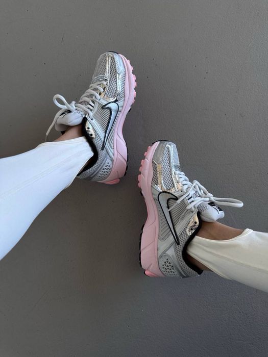 8+ КОЛЬОРІВ‼️ Жіночі кросівки Nike zoom Vomero 5 V2k найк зум вомеро
