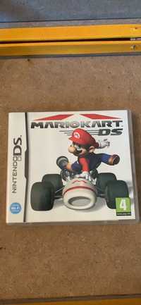 Ds Mário Kart