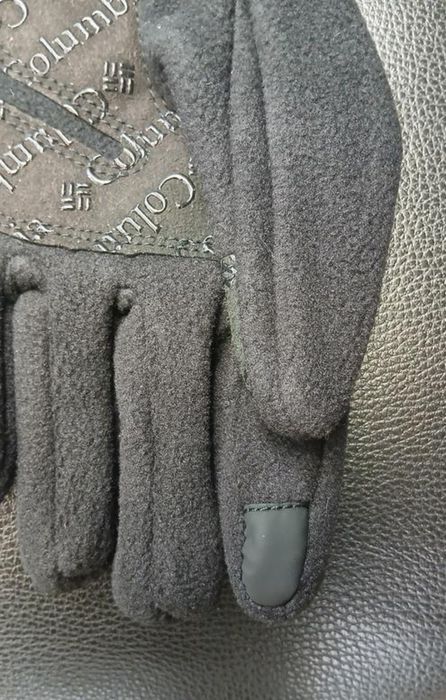 Рукавички перчатки columbia