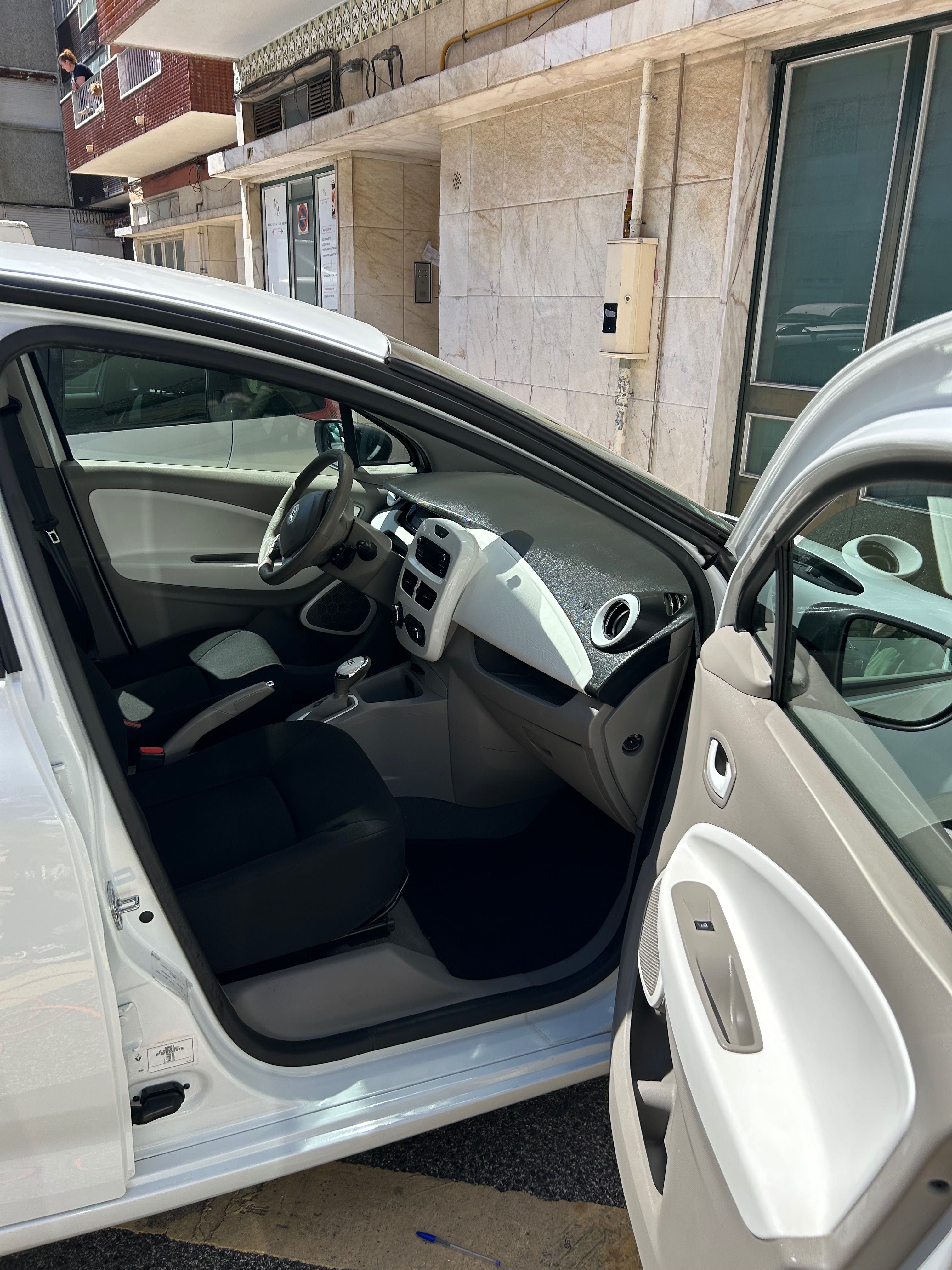 Renault Zoe 40 Impecável