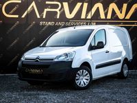 CITROËN BERLINGO XL 1.6 HDI 100 S&S ETG6 CLUB com garantia