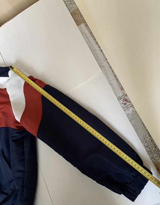 New Look (UK) куртка/вітровка на флісовій підкладці розмір М