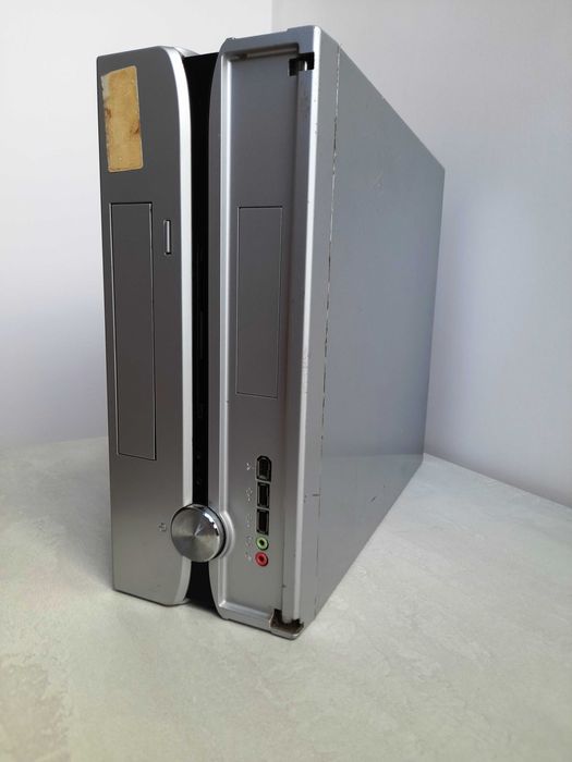 Системник для ПК – 2-ух ядерный 4/150+75 ГБ