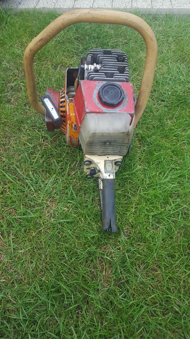 Piła Spalinowa STIHL 08 ,DOLPIMA PS 290