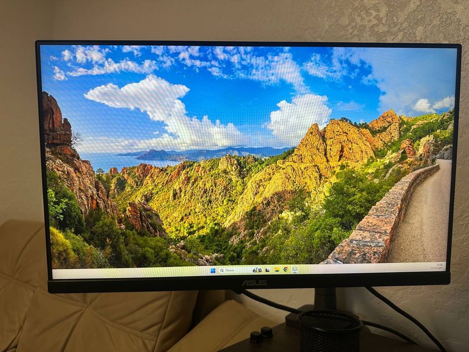 Продам монитор Монітор 24" Asus TUF Gaming VG246H1A