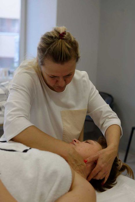 Професійний Масаж, Солом'янська, жд.Вокзал