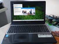 sprzedam packard bell easynote intel inside 4rdzen ,1,86ghz,1,86ghz,