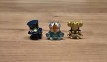 Super Zings Enigma, Kid Kazoom, Złoty Kaktus
