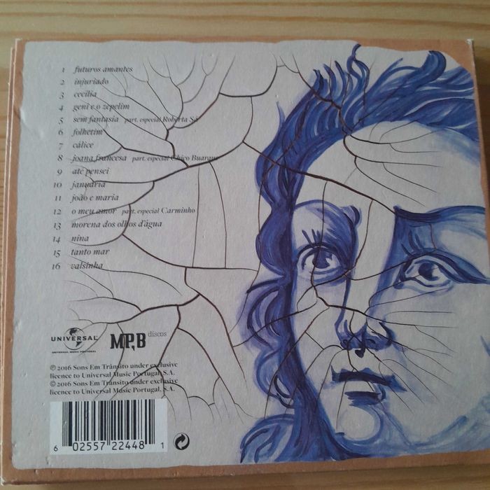 António Zambujo - Até pensei que fosse minha