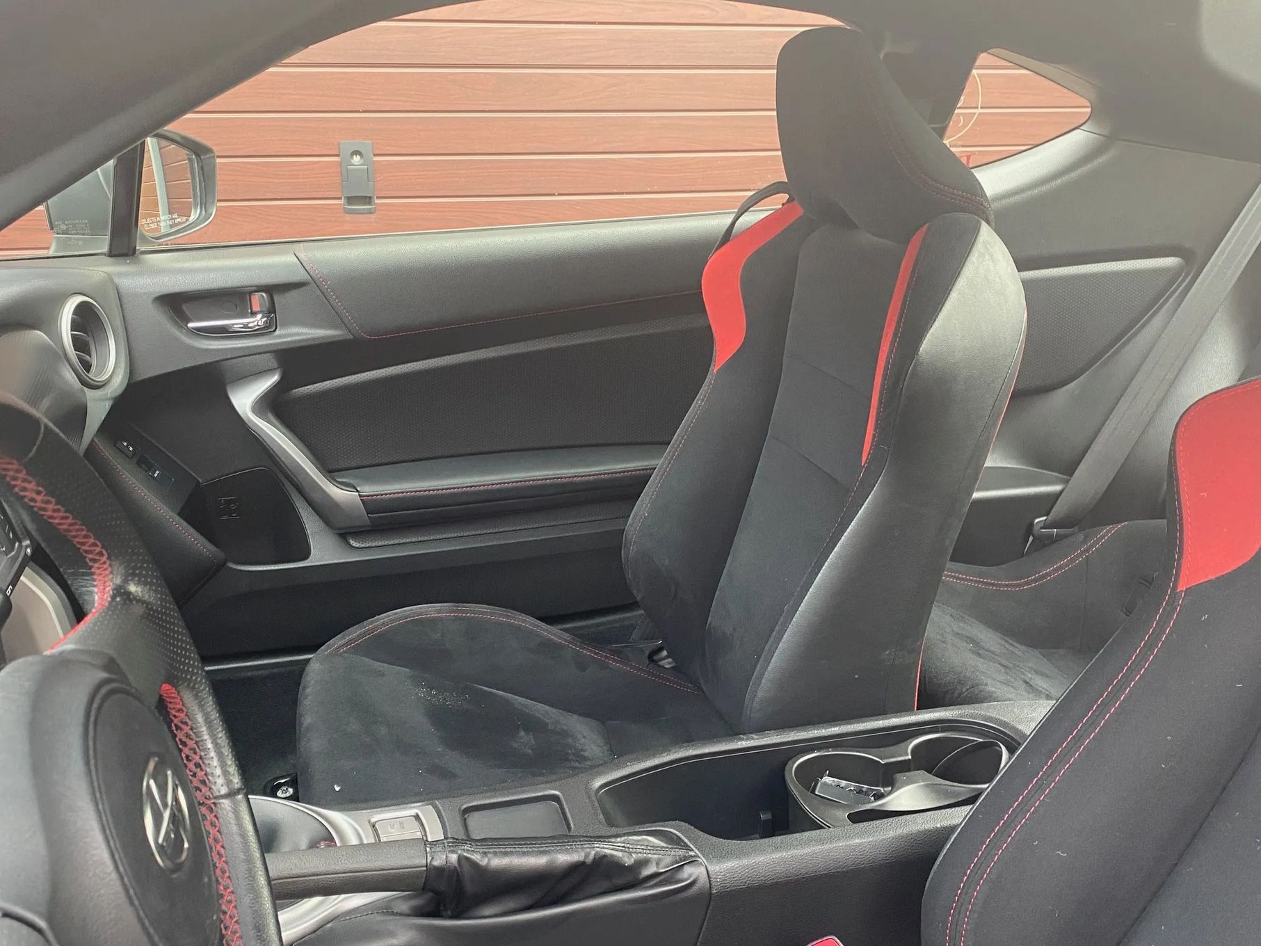 Toyota GT86 Fa VAT 23%