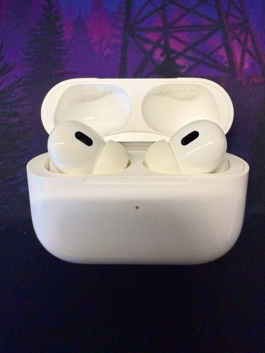Airpods Pro 2 (lightning, оригінал)