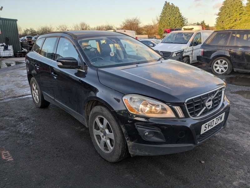 Разборка VOLVO XC60 08-13 Запчасти Вольво Авторазборка Розборка Деталі